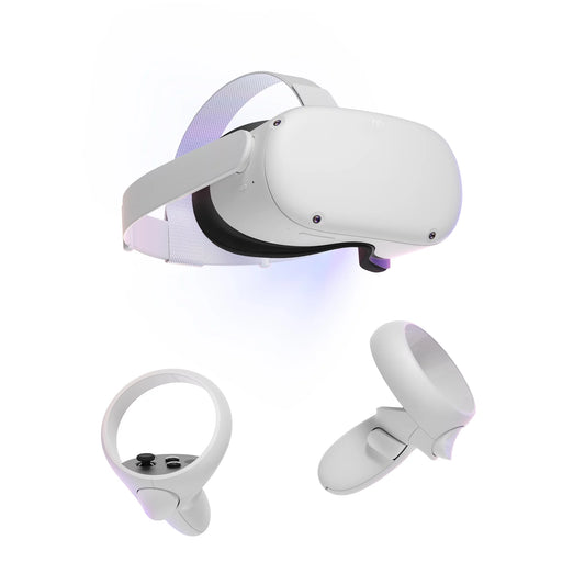 2 — All-In-One Wireless VR Headset — 128GB